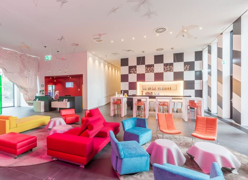 Salon Fotoğraf