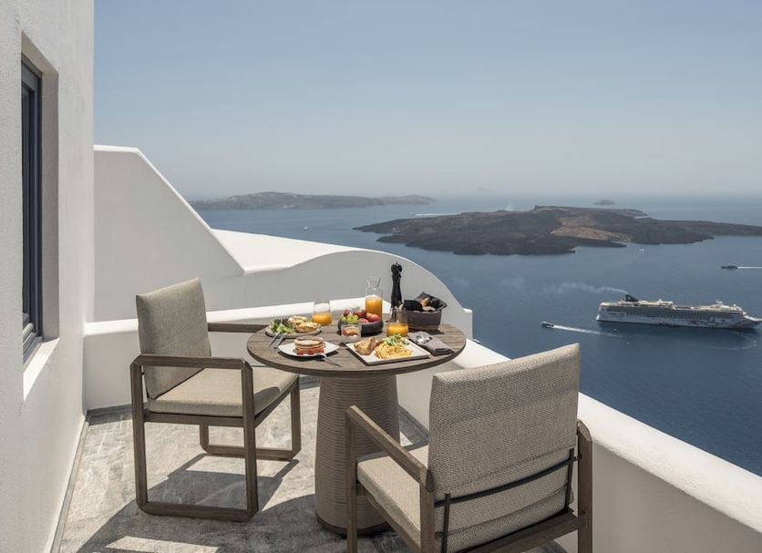 Balkon Fotoğraf