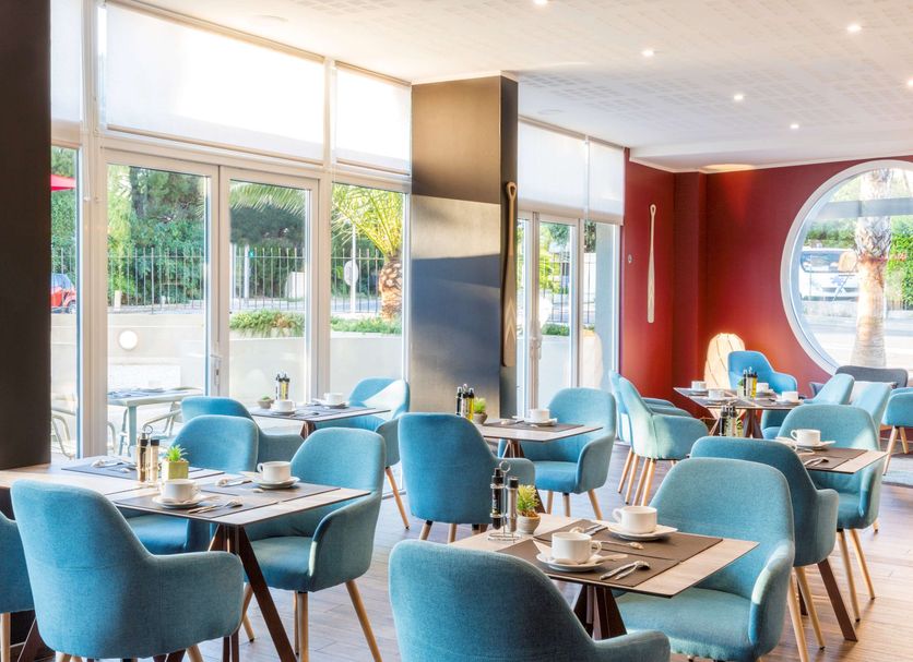 Restoran Fotoğraf