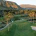 Golf sahası
