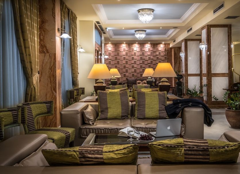 Salon Fotoğraf