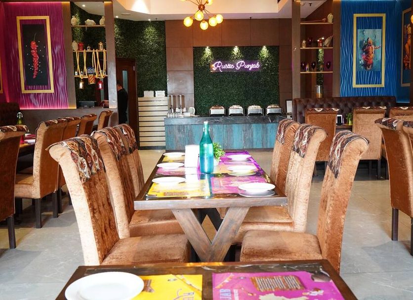 Restoran Fotoğraf