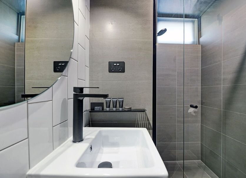 Banyo Fotoğraf