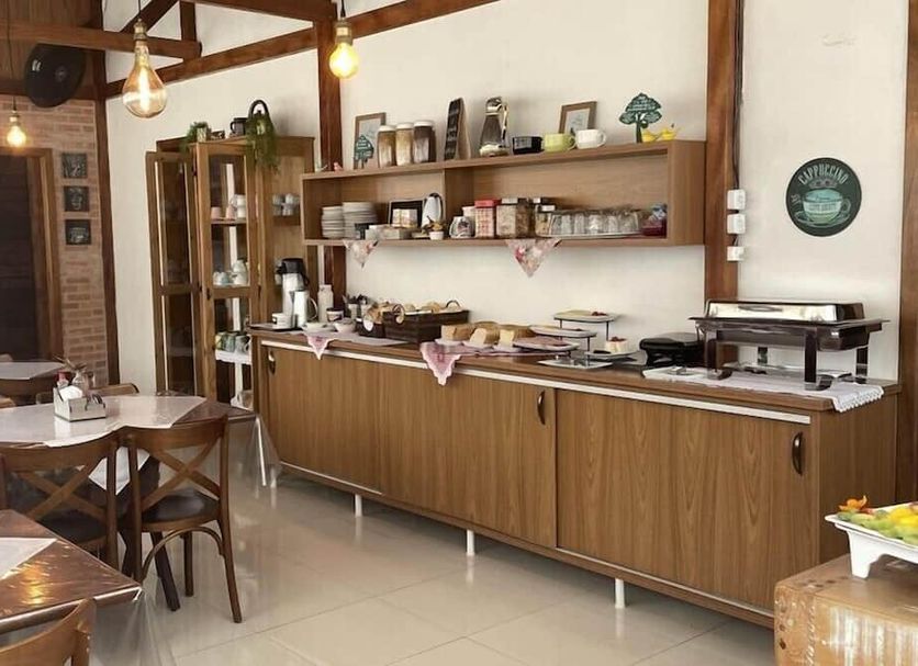 Restoran Fotoğraf