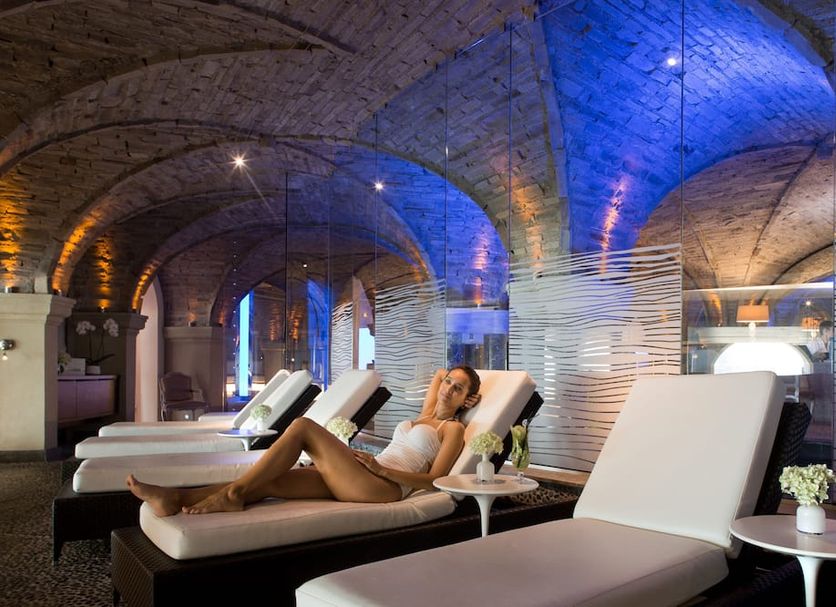 Salon Fotoğraf