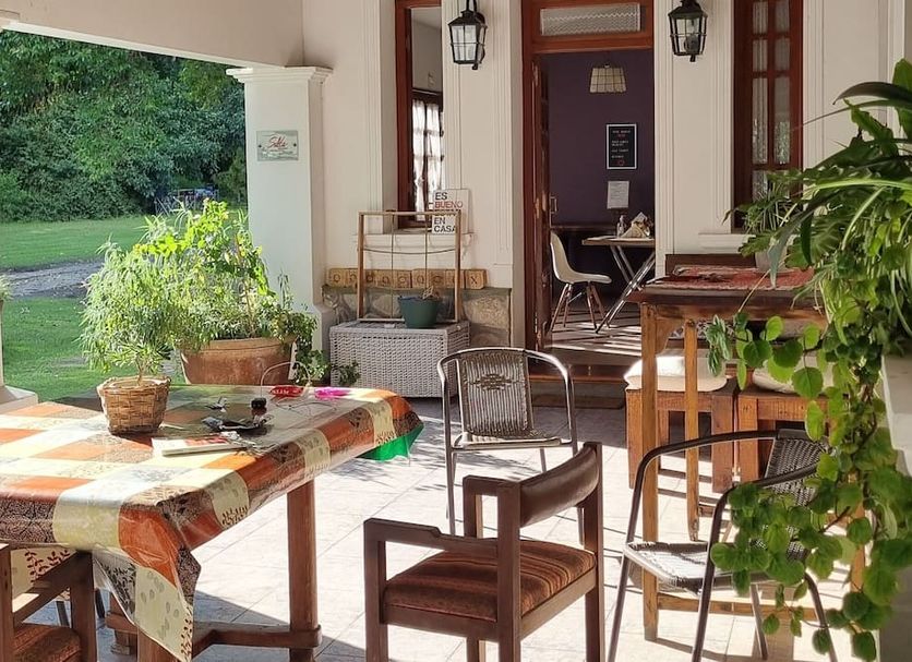 Veranda Fotoğraf