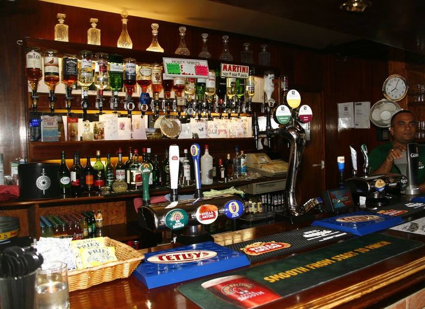 Bar Fotoğraf