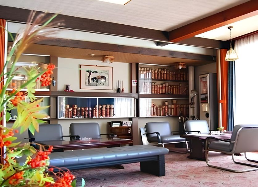 Salon Fotoğraf