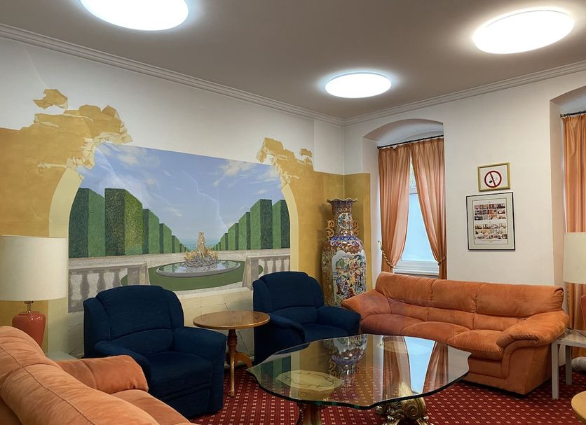Lobi Fotoğraf