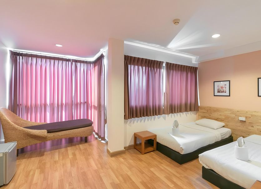 Yatak Odası Fotoğraf
