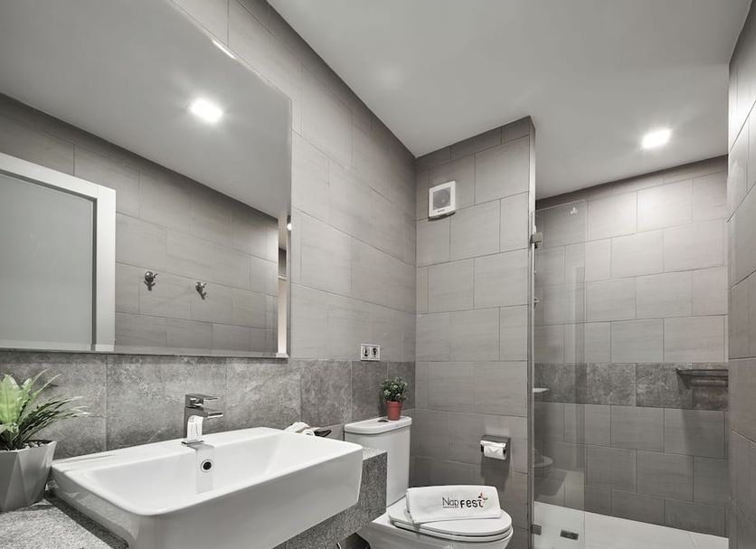 Banyo Fotoğraf