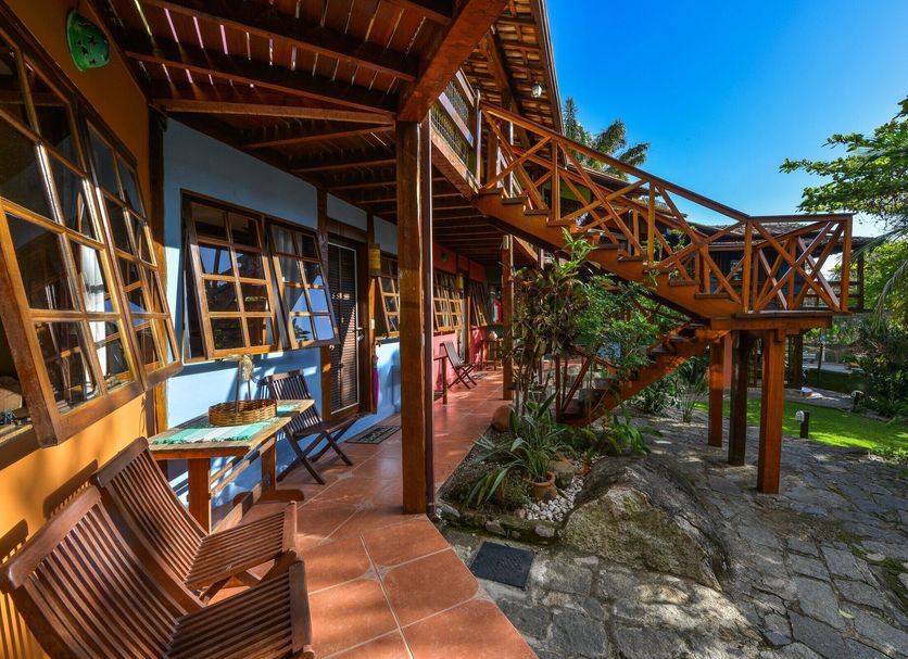 Veranda Fotoğraf