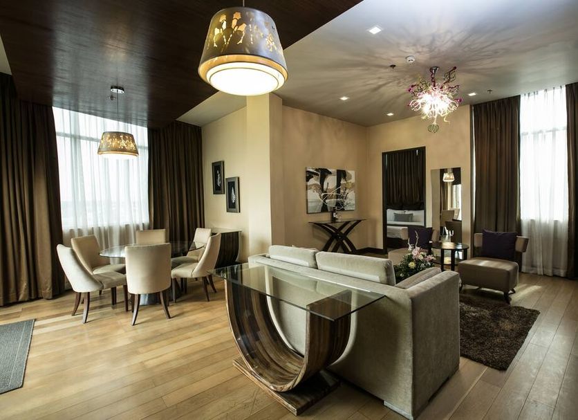 Salon Fotoğraf