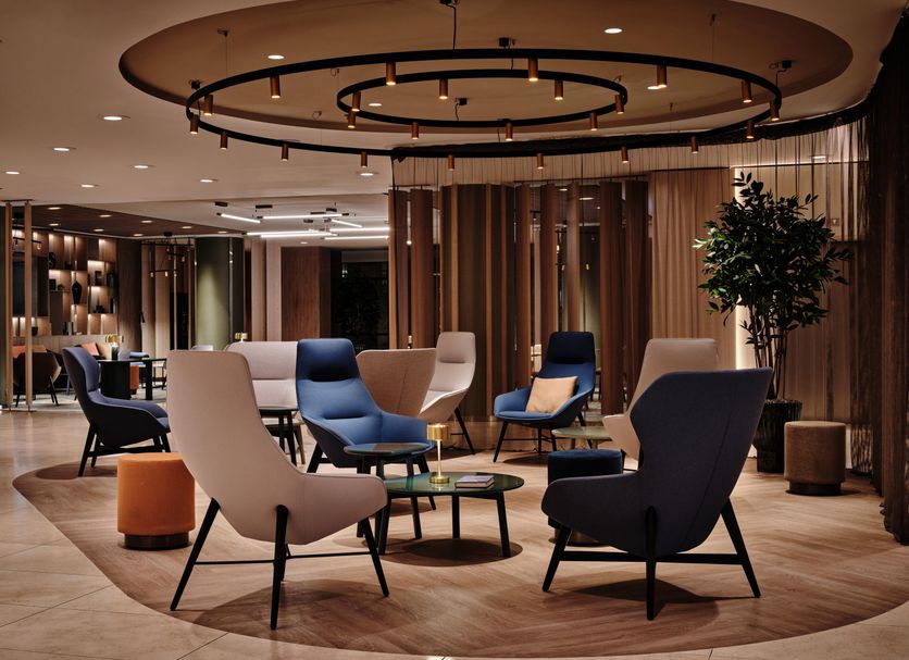 Salon Fotoğraf