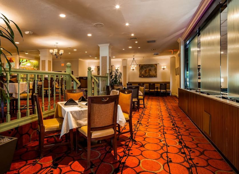 Restoran Fotoğraf