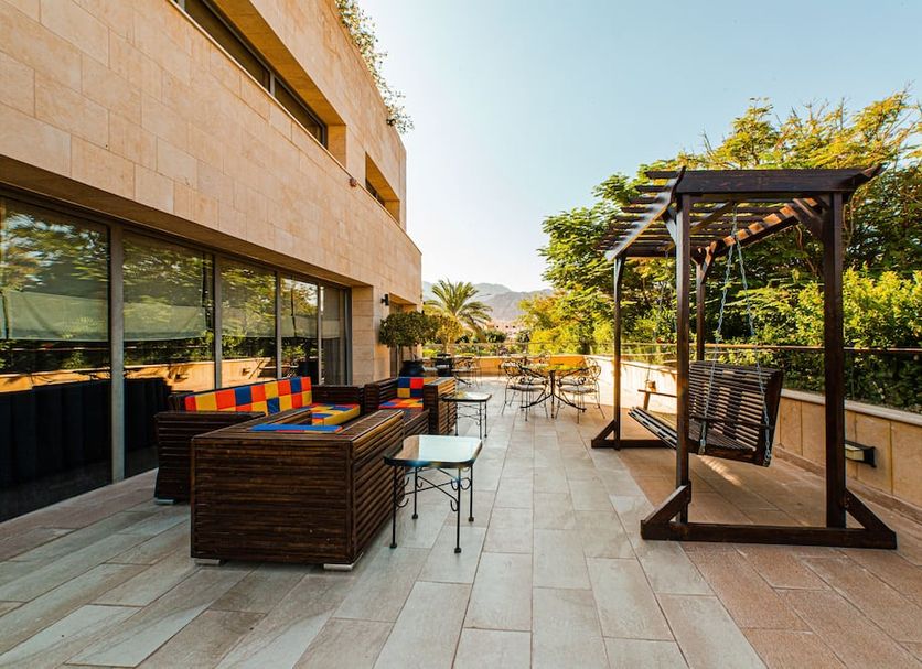 Veranda Fotoğraf