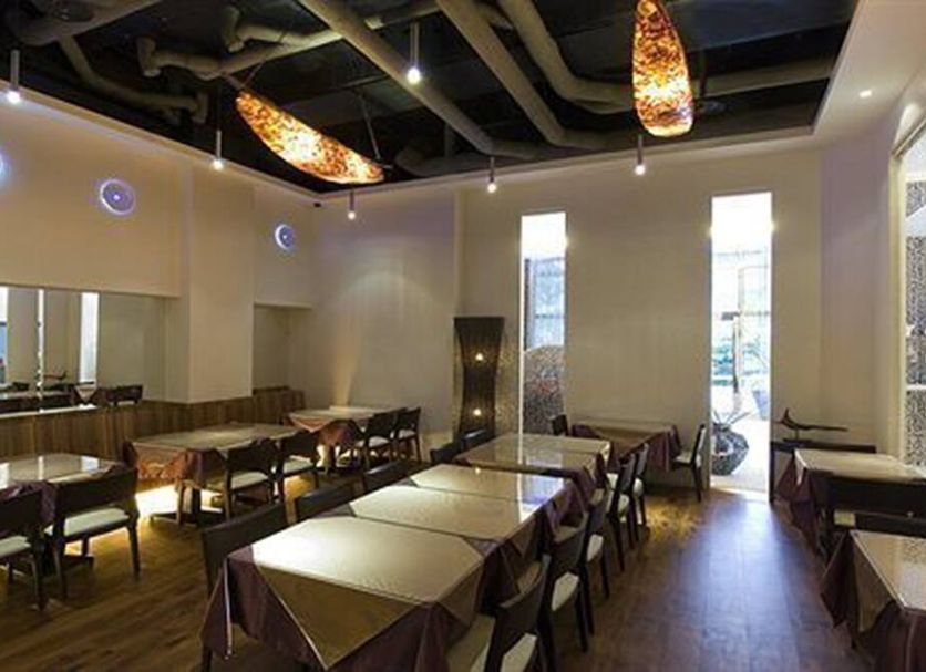 Restoran Fotoğraf
