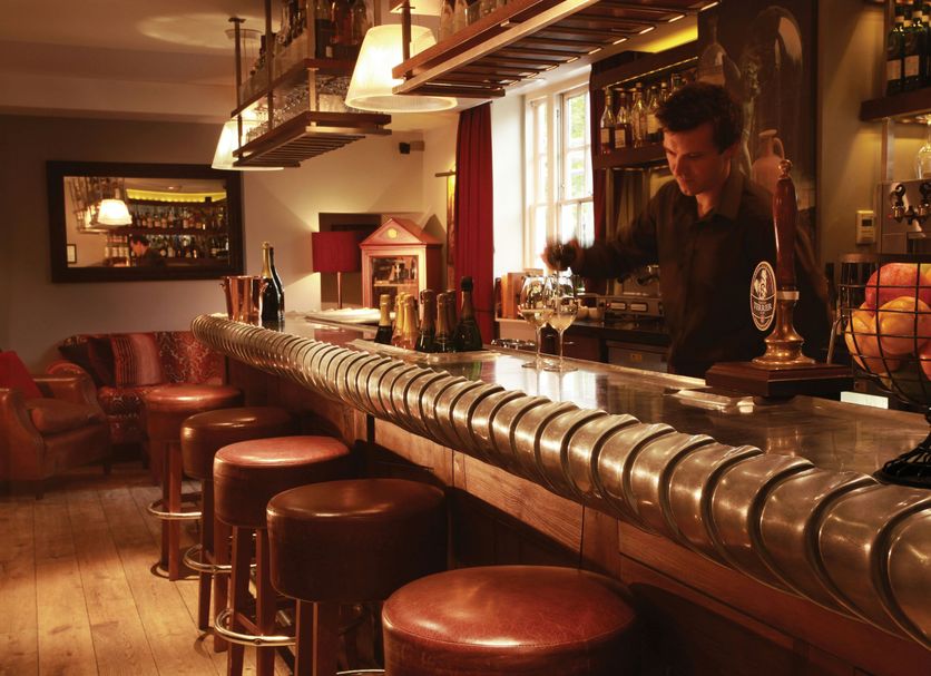 Bar Fotoğraf