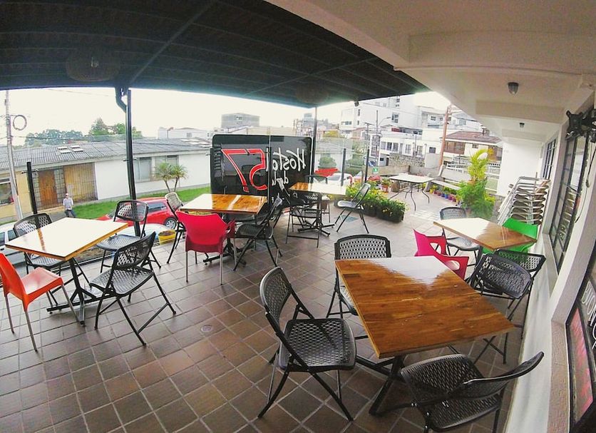Restoran Fotoğraf