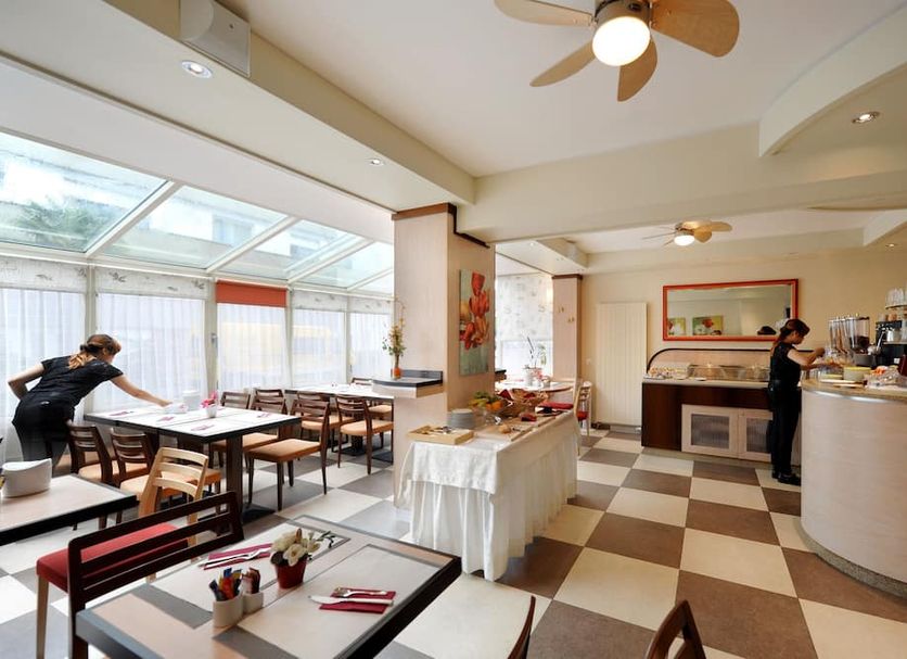 Restoran Fotoğraf