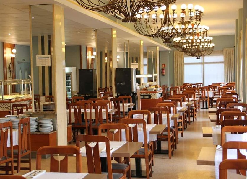 Restoran Fotoğraf