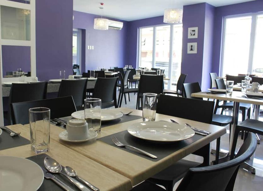 Restoran Fotoğraf