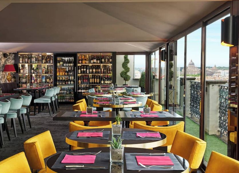 Restoran Fotoğraf
