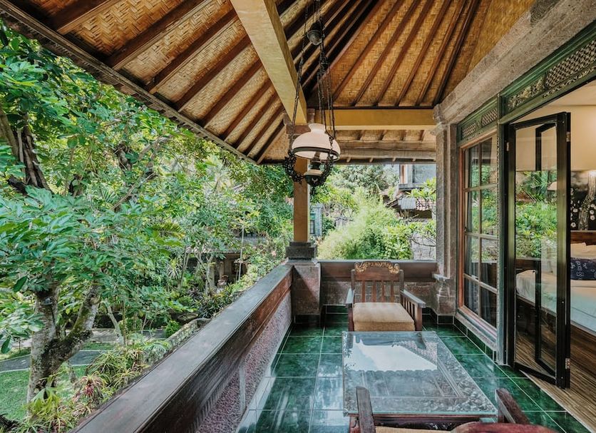 Balkon Fotoğraf
