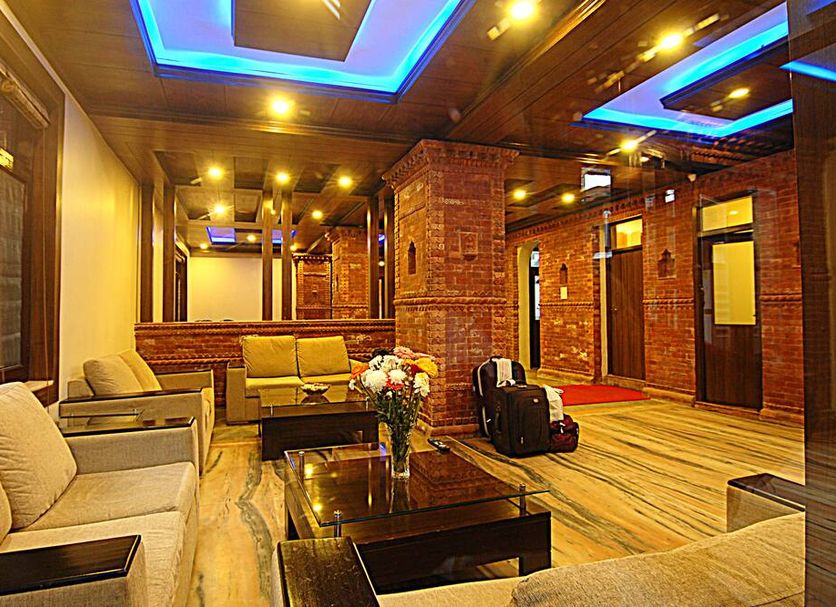 Salon Fotoğraf