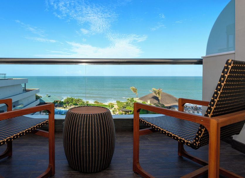 Balkon Fotoğraf