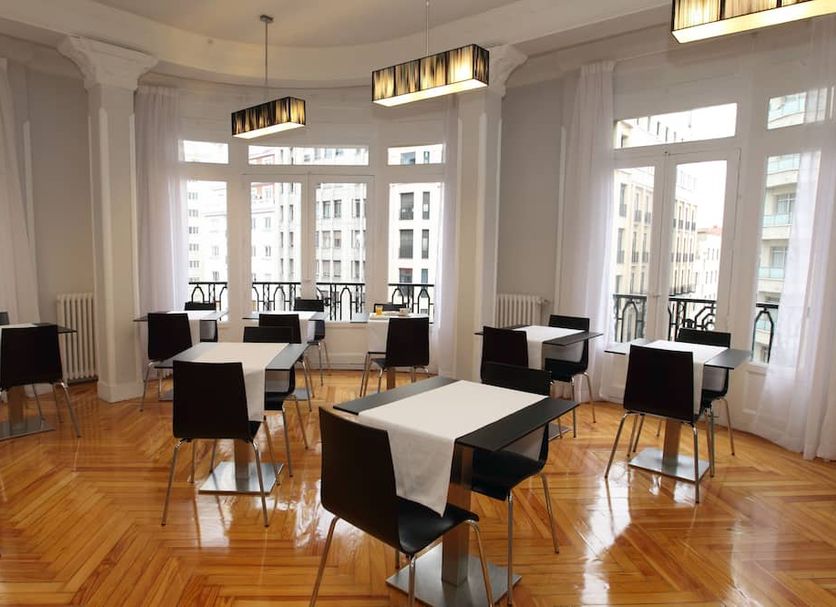 Restoran Fotoğraf