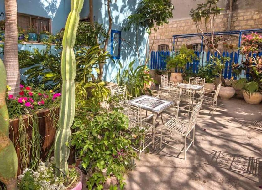 Veranda Fotoğraf
