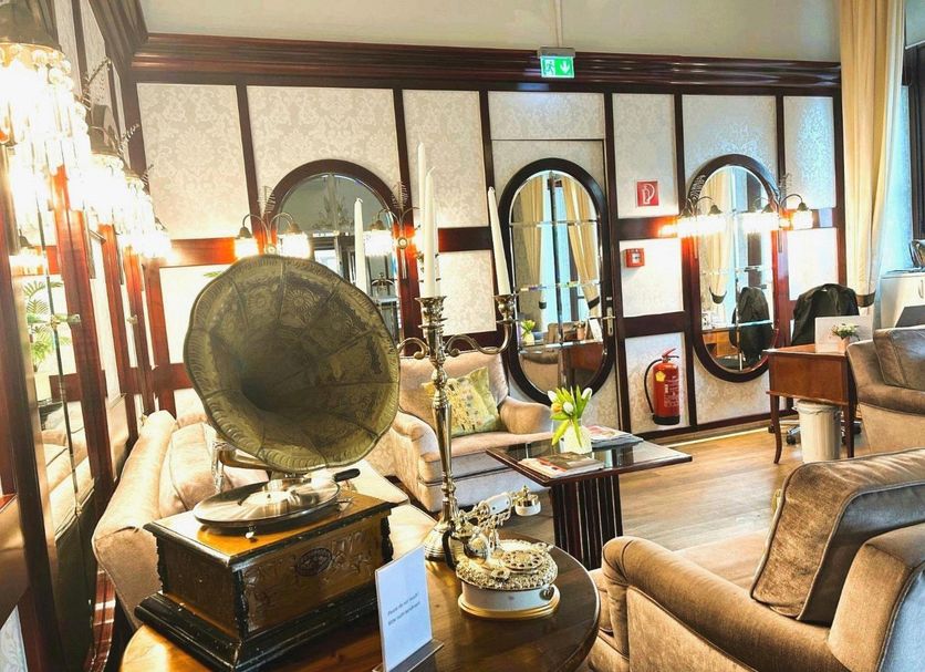 Salon Fotoğraf