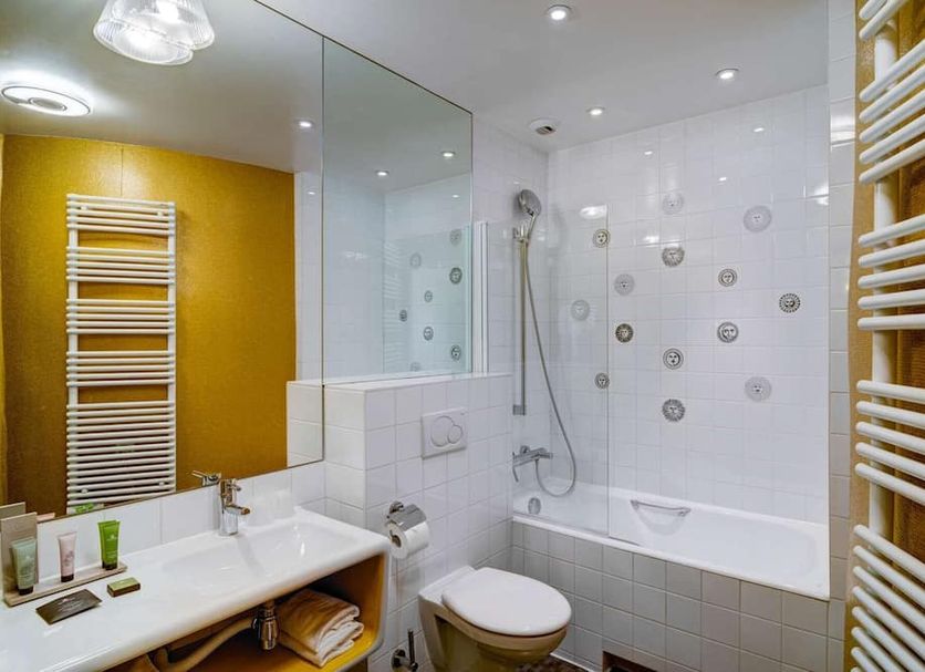 Banyo Fotoğraf