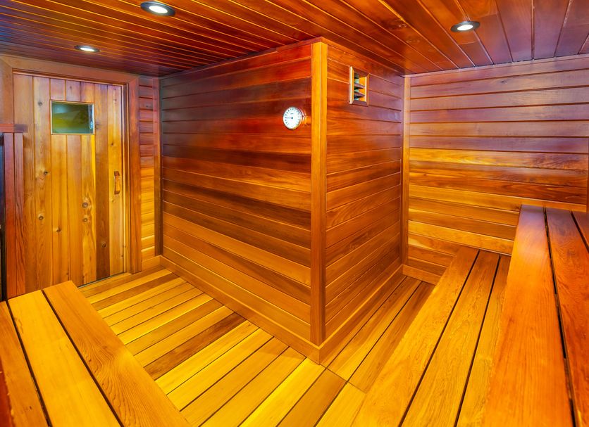 Spa Fotoğraf