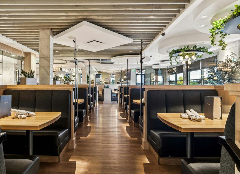 Restoran Fotoğraf