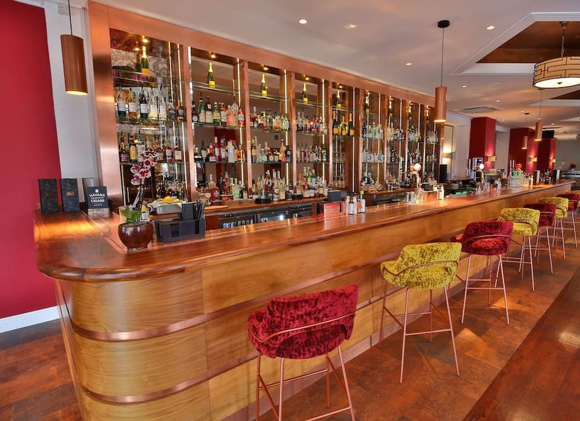 Bar Fotoğraf