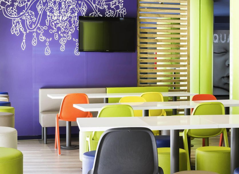 Restoran Fotoğraf
