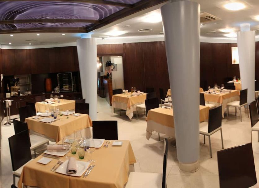 Restoran Fotoğraf