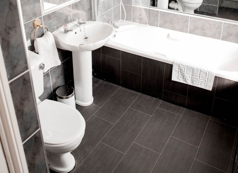 Banyo Fotoğraf