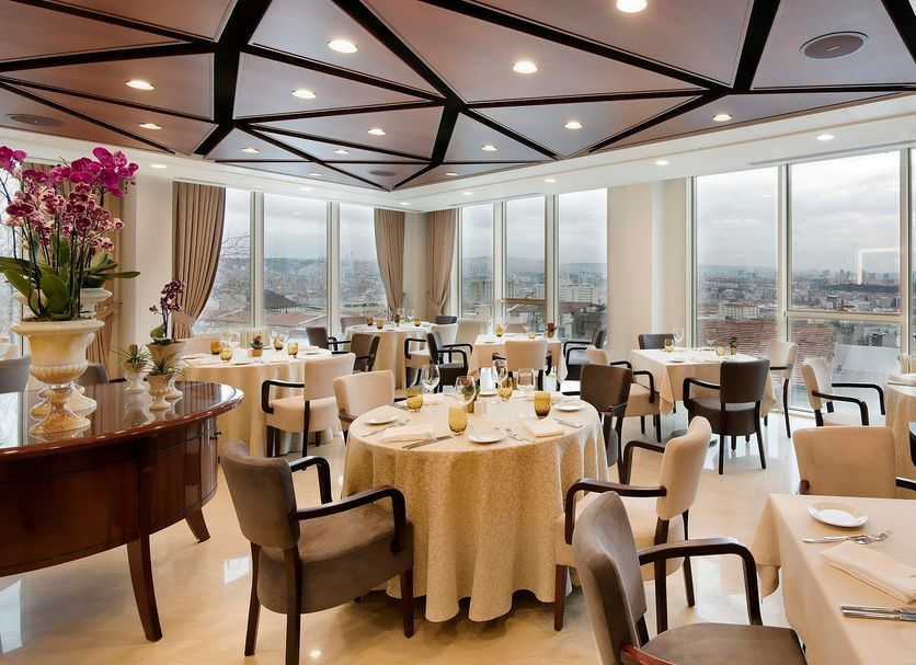 Restoran Fotoğraf