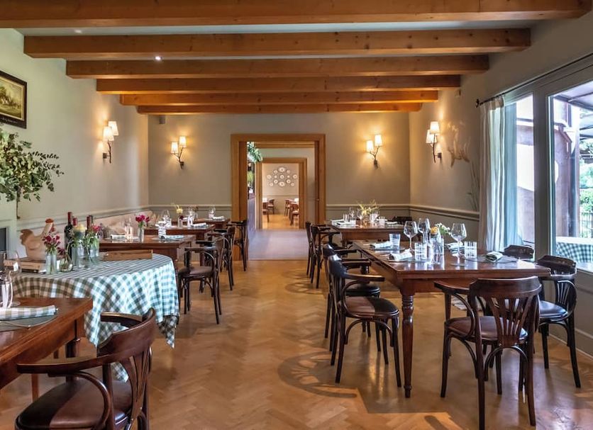 Restoran Fotoğraf