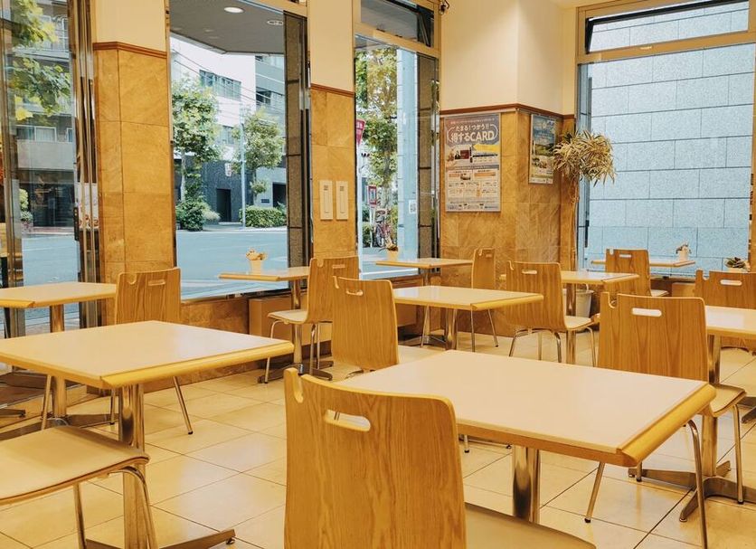 Restoran Fotoğraf