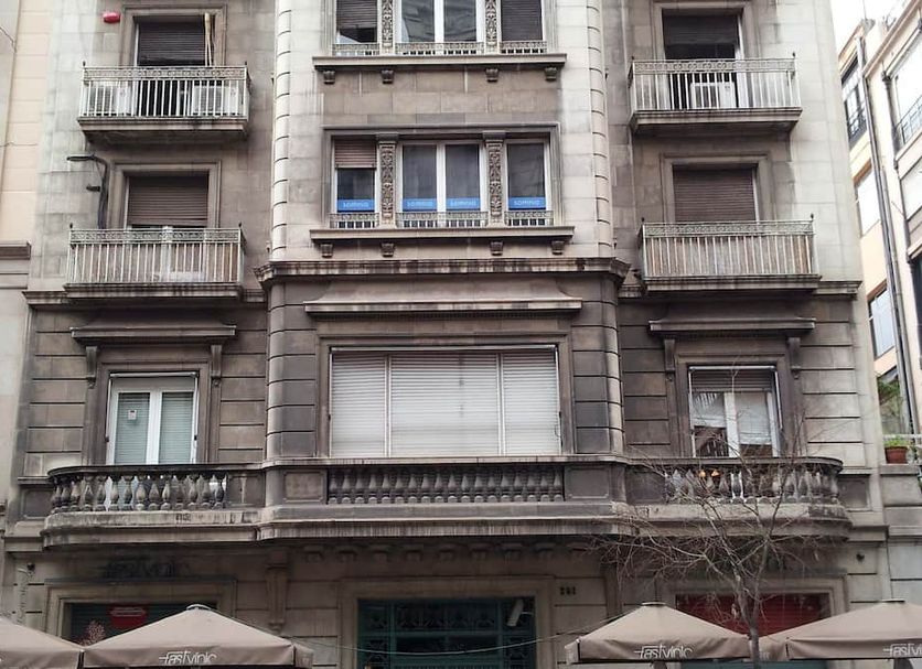 Bina Fotoğraf