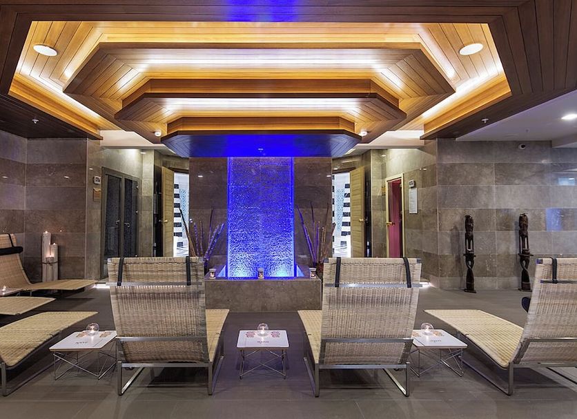 Salon Fotoğraf