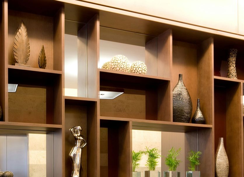 Salon Fotoğraf