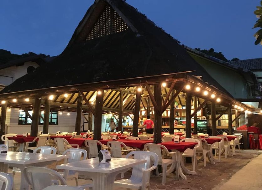 Restoran Fotoğraf