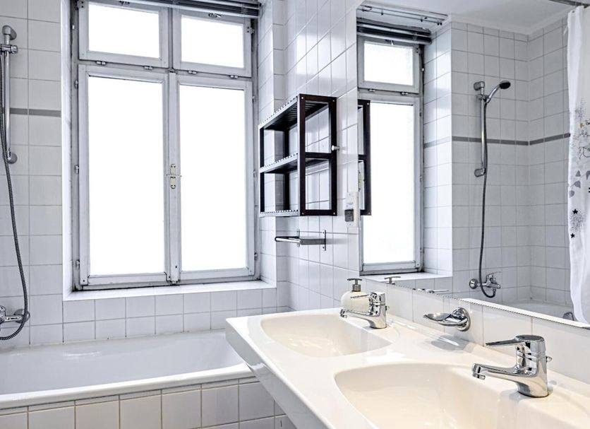 Banyo Fotoğraf