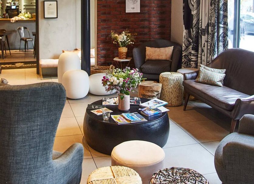 Salon Fotoğraf