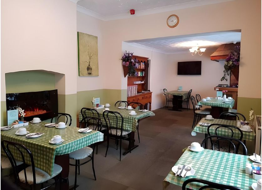 Restoran Fotoğraf